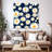 Harnek Daisy Pattern-109103000