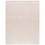 Tapis ivoire touffeté à la main Mersudin-51242460