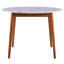 Hector Round Dining Table
