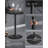 Gilbahar Height Adjustable Dining Bar Table-69086219