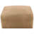 Hingham Josie 31" Velvet Ottoman-89200737