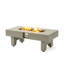 Foyer de table 42 po en fer-706006562-706006573