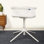 BassiNest 3.0 Swivel Sleeper Bedside Bassinet - Lowering Wall - Swivels Over the Bed