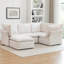 Canapé modulaire Hepworth Dejohn-109010833-109010834