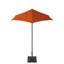 Parasol de marché 7,5 pi Toscana-274222154