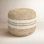 Edyth 18" Pouffe
