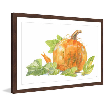 Eyre Tarney - Single Picture Frame Painting