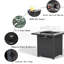 Table foyer au propane 28 po-114833139