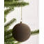 25cm Polystyrene Bauble-1940337680