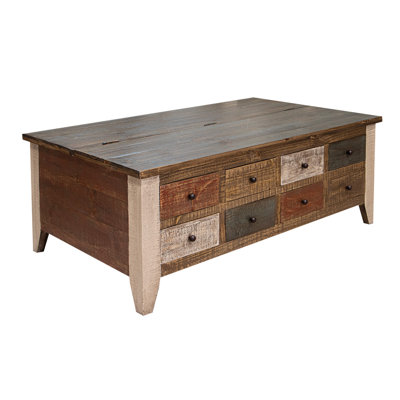 Dodge Lupita Coffee Table