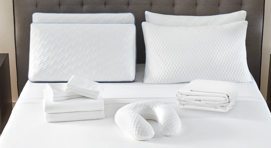 Our Innovative Product Designs Help You Sleep Better