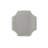 Monarch 1.13" Length Square Knob-49413562