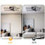 LED Flush Mount-836375281