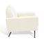 Chaise capitonnée Olly Channel-873962035