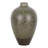 Sculptural Ceramic Vase With Textured Organic Design - Modern Decorative Accent-2060589534