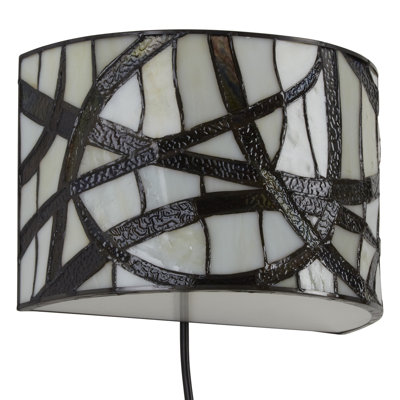 Mundelein Flush Mounted Sconce