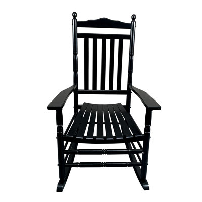 Fauteuil à bascule Balcony Porche