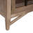 Kaytlynne 80'' Solid Wood Sideboard
