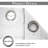 Outdoor Blackout Curtain Single Panel-876803298-876803296
