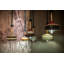 Calypso Martinique 1-Light Hanging Lantern-139628896
