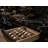 Rev-A-Shelf Walnut Trim to Fit Spice Drawer Insert Organizer-93603980