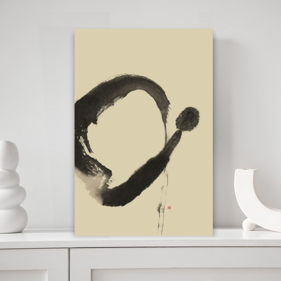 Contemporary Art Abstract Contemporary Modern Plant Wall Art