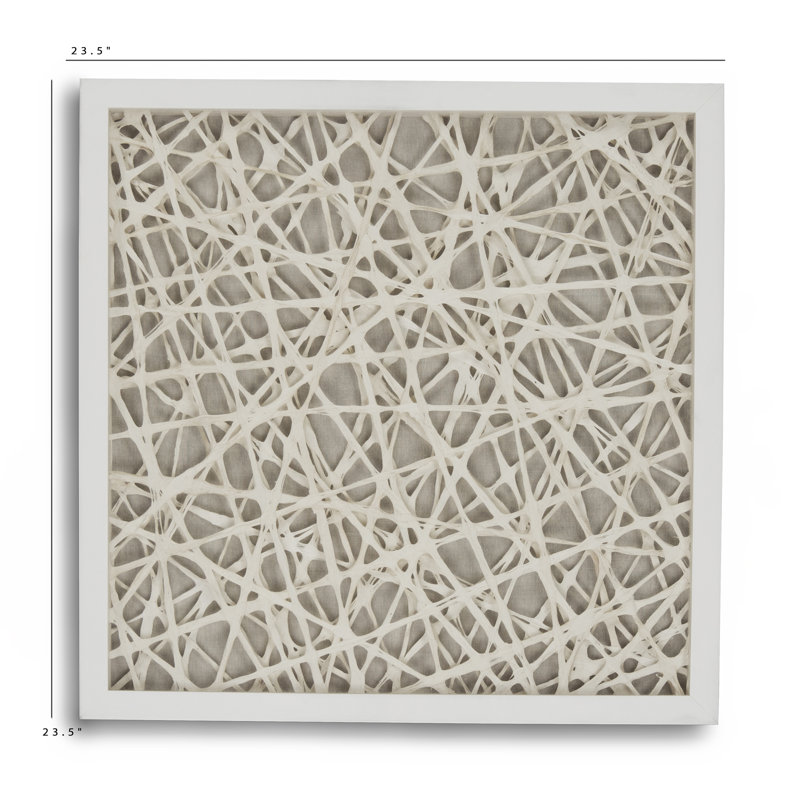 Paper Wall Decor