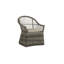 Fauteuil d'extérieur en résine tressée Soho N-Dura-558103221-558103201-558099350