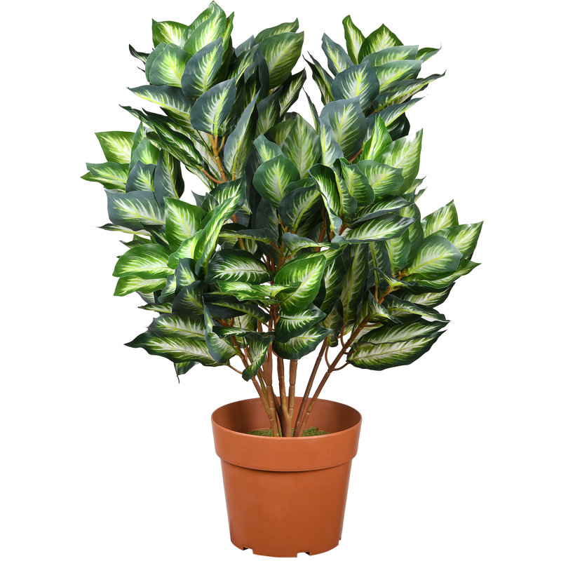 The Holiday Aisle®, plante hôte artificielle, H 30 po x l 20 po x P 20 po