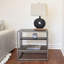 Table basse 3 pièces