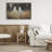 Ethereal Ghost Twins Floating Frame, design by Jacky Ngan-1885985930-1885985926