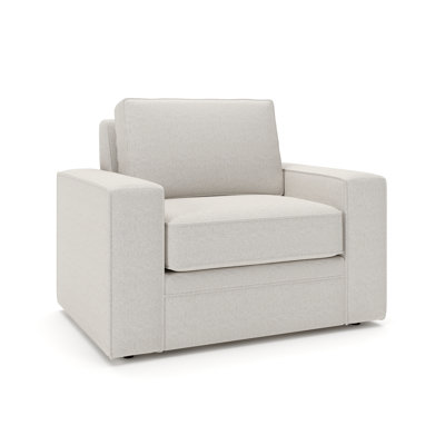Upholstered Accent Chair