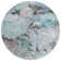 Machine Washable Indoor/Outdoor Jenning ACN2264 Floral Rug