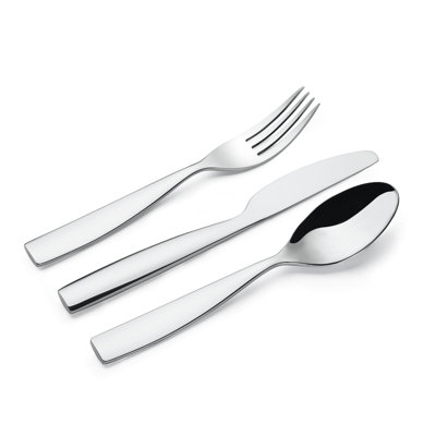 Alessi Dressed Flatware