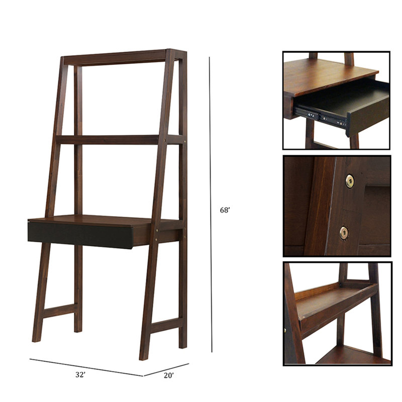 Ladder Style Display Shelf
