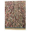 Tapis multicolore 8 x 10 Pinson