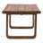 Daven Outdoor Dining Table Natural
