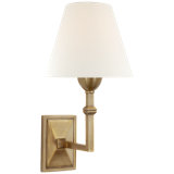 Alexa Hampton Jane Wall Sconce