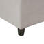 Banc de rangement pour chaussures 2 paires