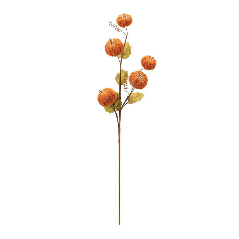 Vaporisateur de citrouille en peluche (ensemble de 6)
