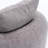 Swivel Barrel Chair-1226440649