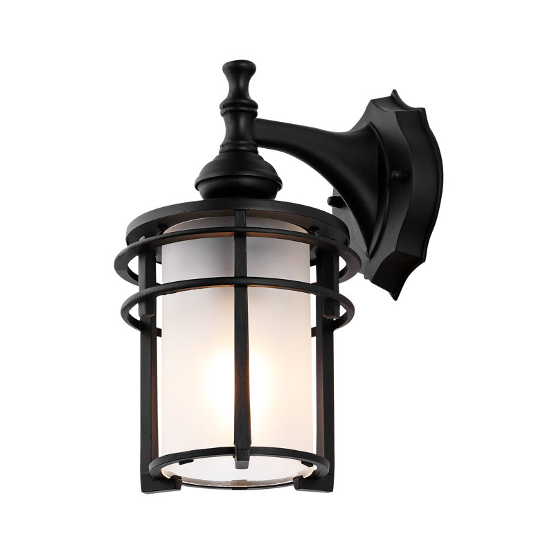 Burvale Wall Light