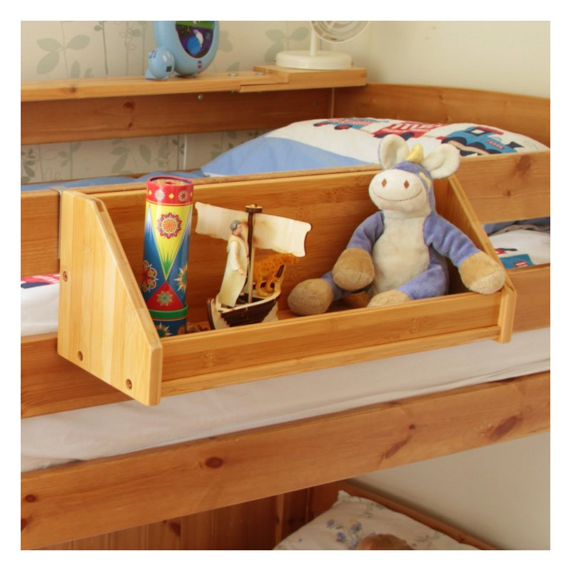 Lenny Toy Organiser