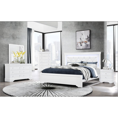 Miroir Shaker