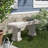 Wachusett Outdoor Bench-22599437