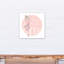 Art sur toile love to danse Planterra-1743005475