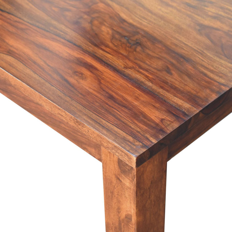 Chelmsford Solid Wood Dining Table
