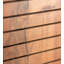 Acacia Wood Horizontal 8-Knife Block