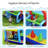 14' x 10' Bounce House with Slide