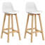Tabouret de bar 29,3 po Nala-976868373